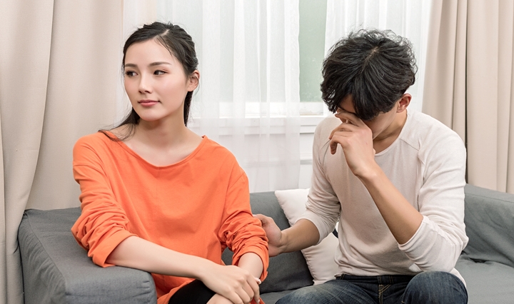 商洛如何离婚能名正言顺可不留话柄